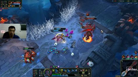 Lux Pro Builds .